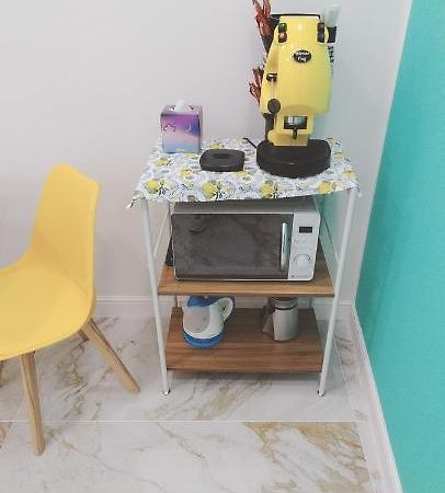 Anam E Core Apartment Napoli Ngoại thất bức ảnh