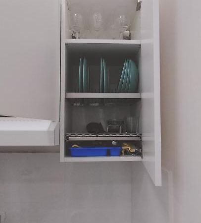 Anam E Core Apartment Napoli Ngoại thất bức ảnh