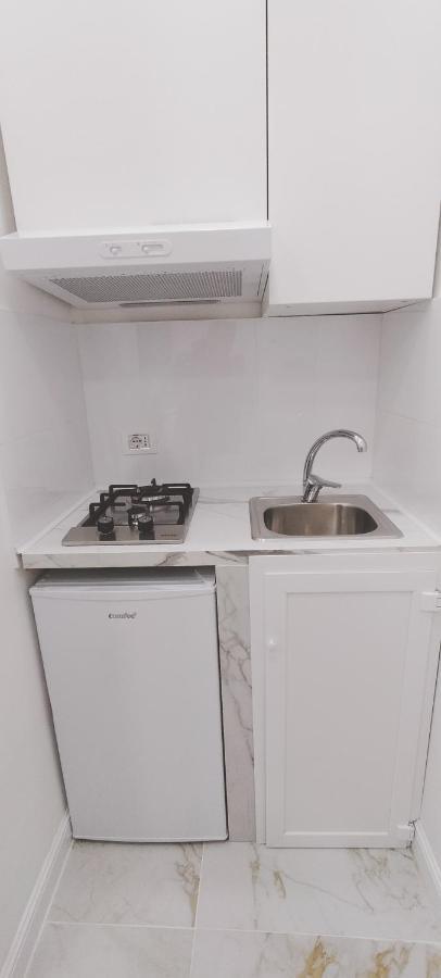 Anam E Core Apartment Napoli Ngoại thất bức ảnh