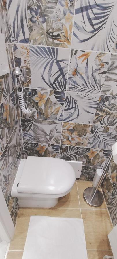 Anam E Core Apartment Napoli Ngoại thất bức ảnh