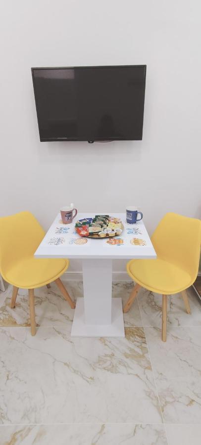 Anam E Core Apartment Napoli Ngoại thất bức ảnh