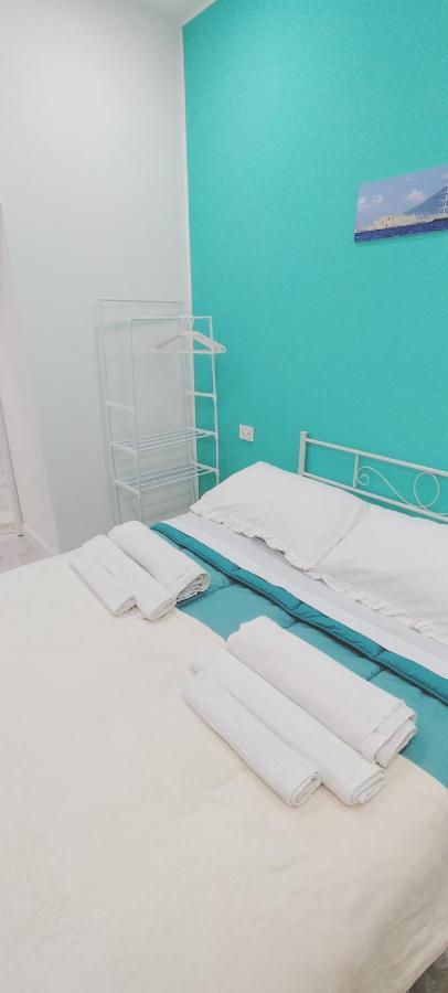 Anam E Core Apartment Napoli Ngoại thất bức ảnh