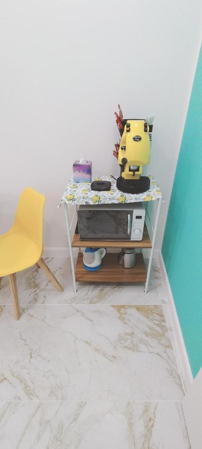 Anam E Core Apartment Napoli Ngoại thất bức ảnh