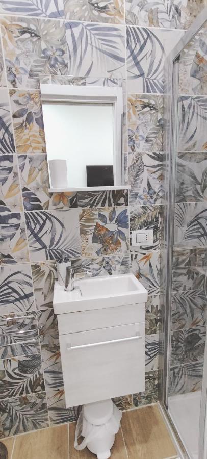 Anam E Core Apartment Napoli Ngoại thất bức ảnh