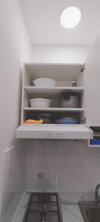 Anam E Core Apartment Napoli Ngoại thất bức ảnh
